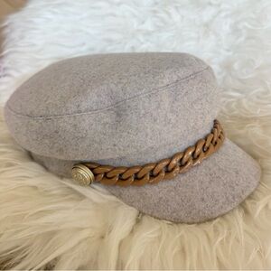 Cute Newsboy Cap Hat*NWT